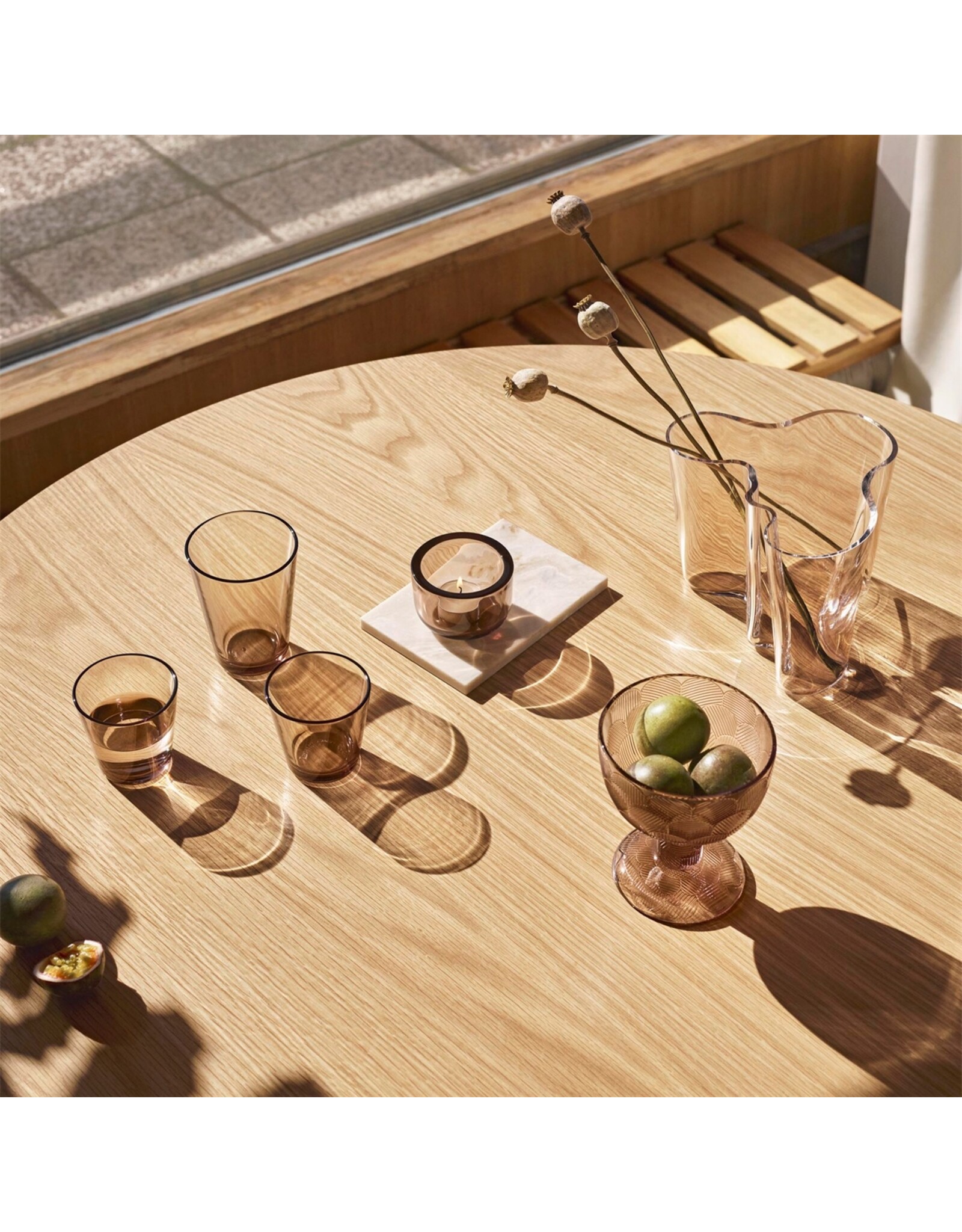 KARTIO 21 CL 水杯 (兩件裝)