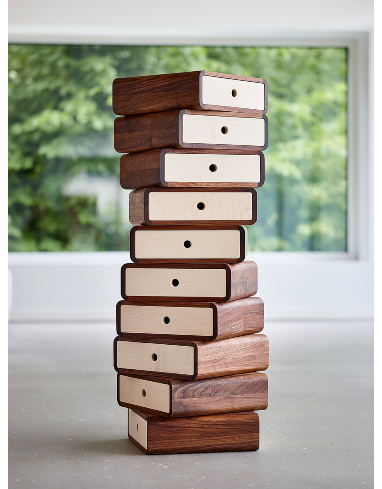 AK1020 TURNING BOXES