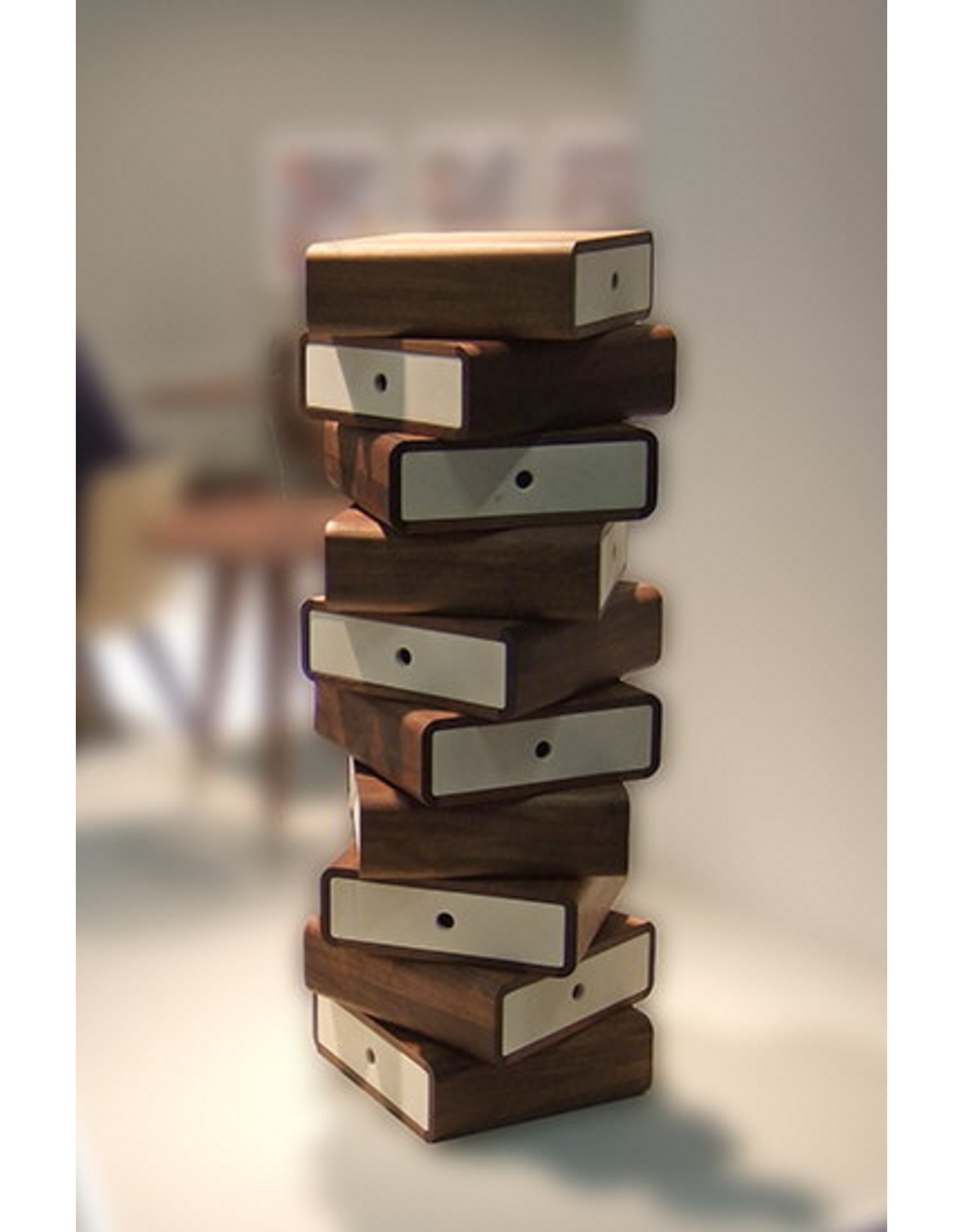 AK1020 TURNING BOXES