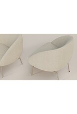 NOWYSTYL MOLLEN ARMCHAIR