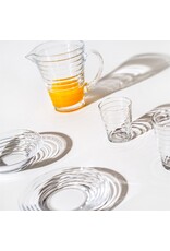 AINO AALTO LEAD FREE PITCHER, CLEAR, 120 CL