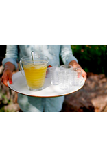 AINO AALTO LEAD FREE PITCHER, CLEAR, 120 CL