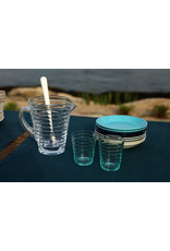 AINO AALTO LEAD FREE PITCHER, CLEAR, 120 CL