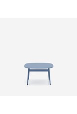 MOLLEN SOFT SQUARE TABLE IN H35CM