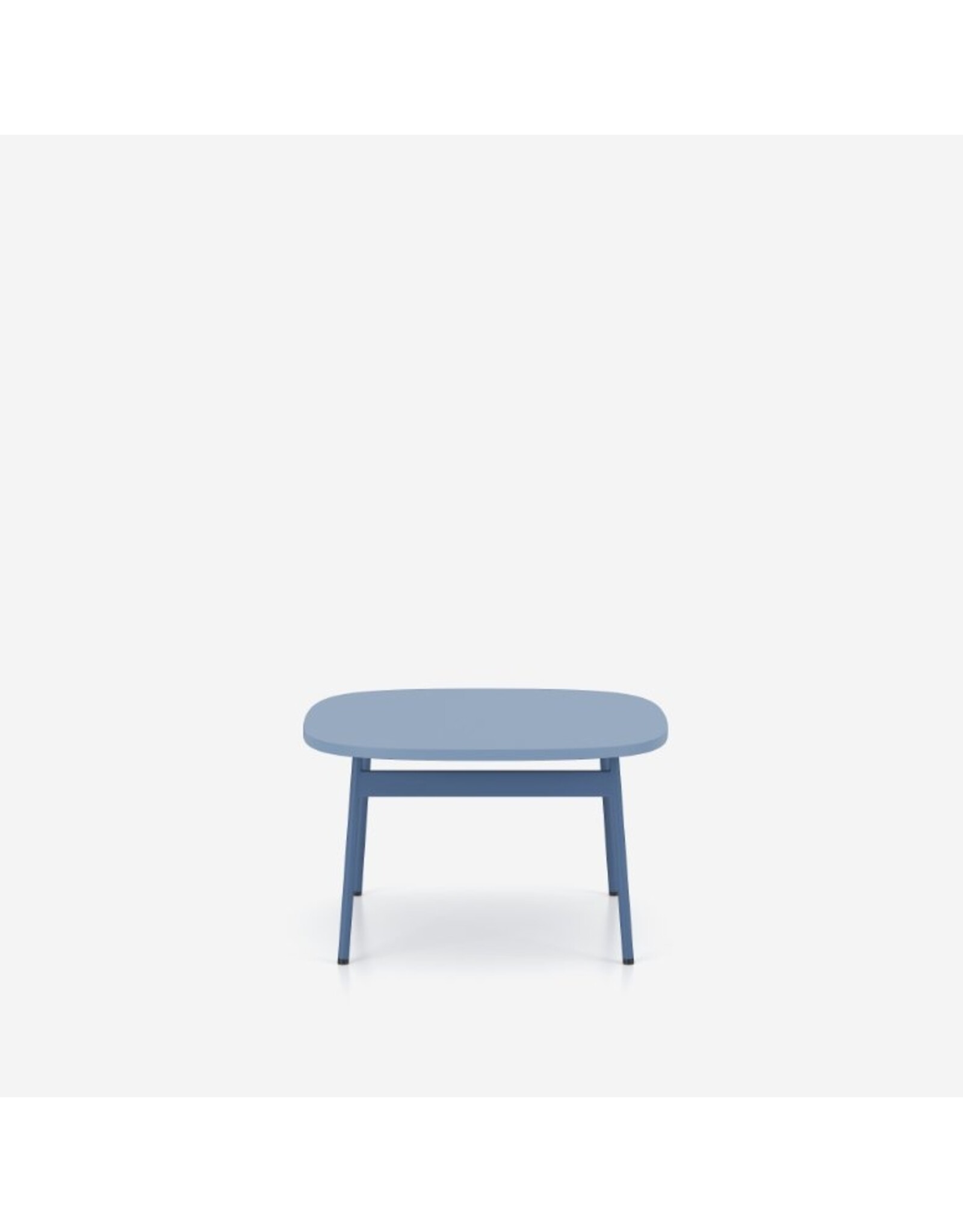 MOLLEN SOFT SQUARE TABLE IN H35CM