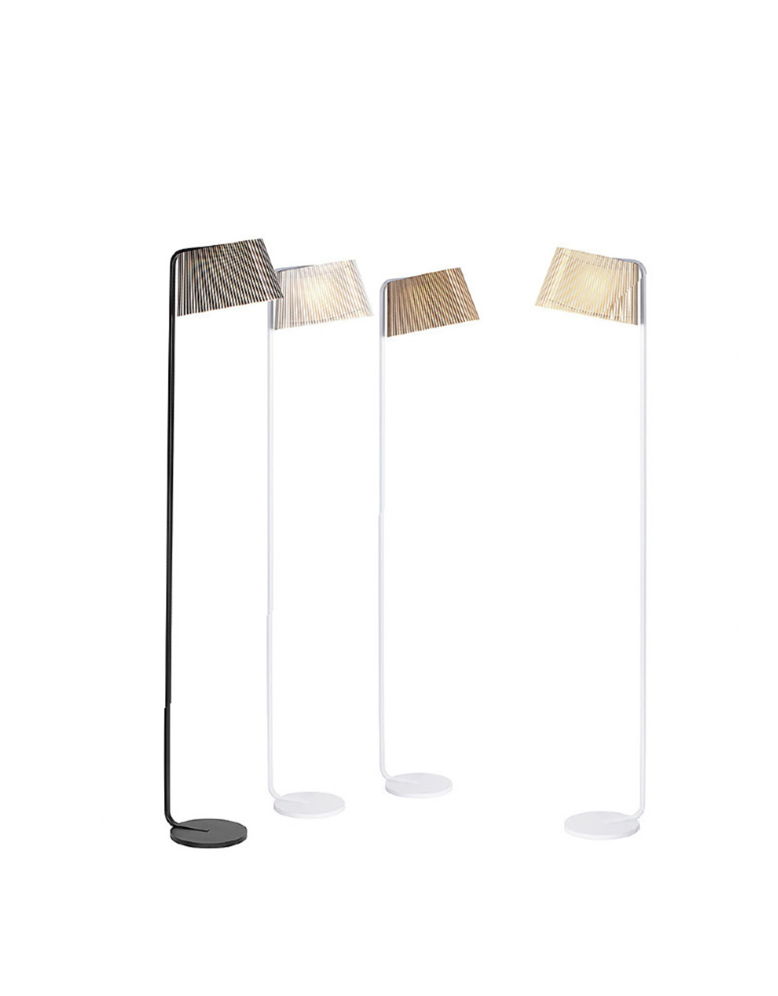 OWALO 7010 FLOOR LAMP
