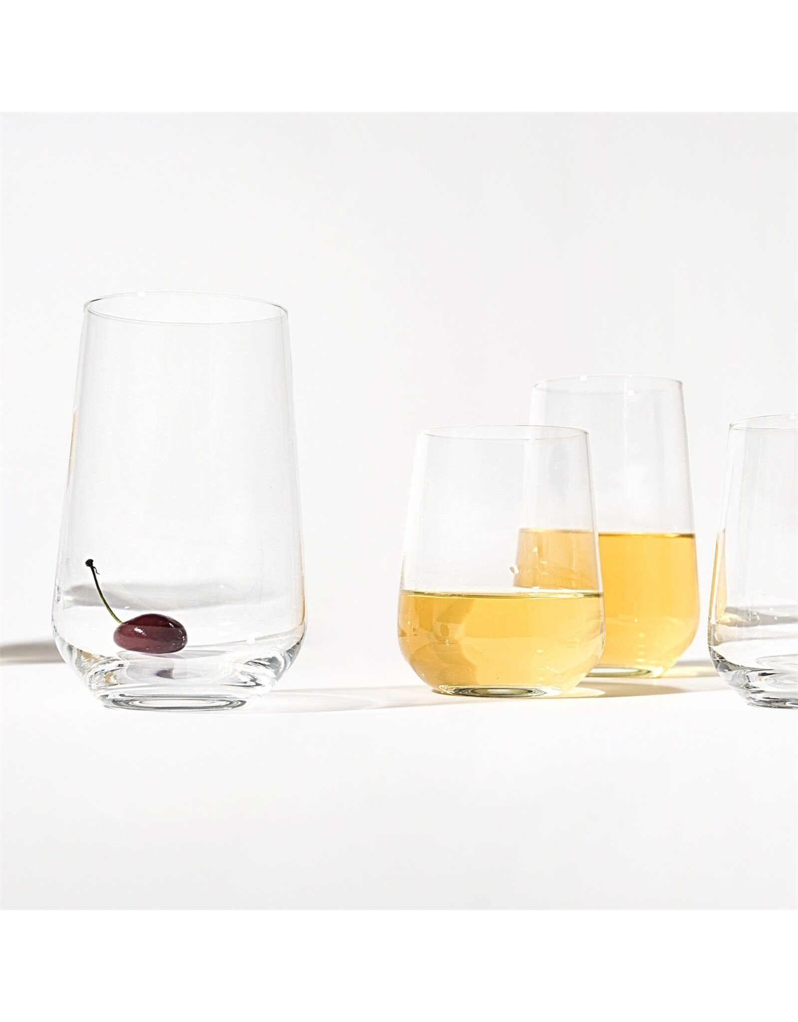 ESSENCE 多用途玻璃杯