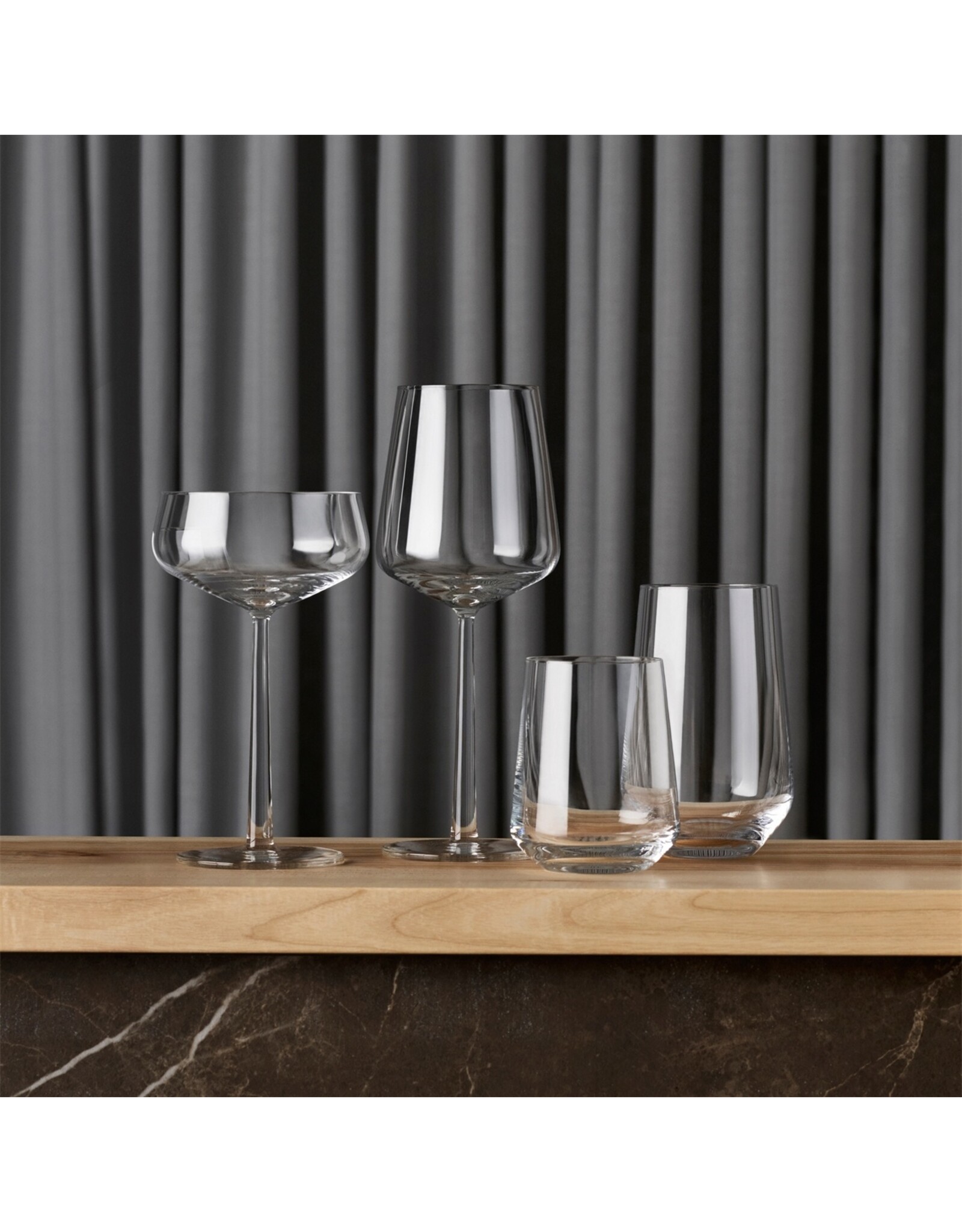 ESSENCE 35 CL 水杯 (兩件裝)