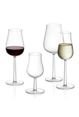 ESSENCE PLUS LEAD FREE GLASSWARE