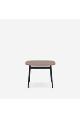MOLLEN SOFT SQUARE TABLE IN H45CM