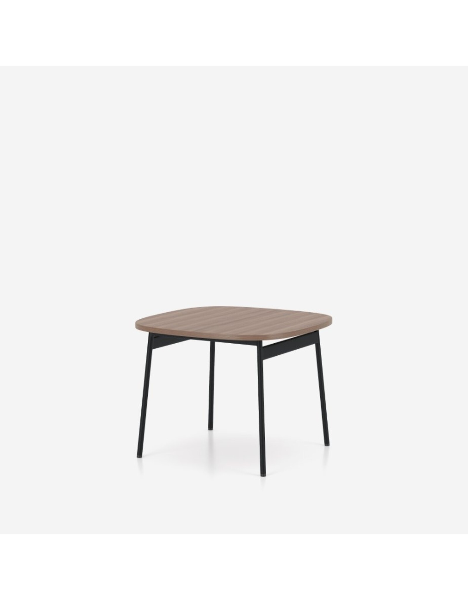 MOLLEN SOFT SQUARE TABLE IN H45CM