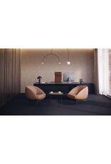 NOWYSTYL MOLLEN SOFT SQUARE TABLE IN H45CM