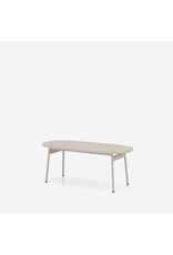 MOLLEN SOFT RECTANGULAR TABLE IN H35CM