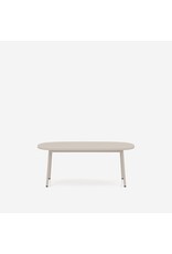 MOLLEN SOFT RECTANGULAR TABLE IN H35CM