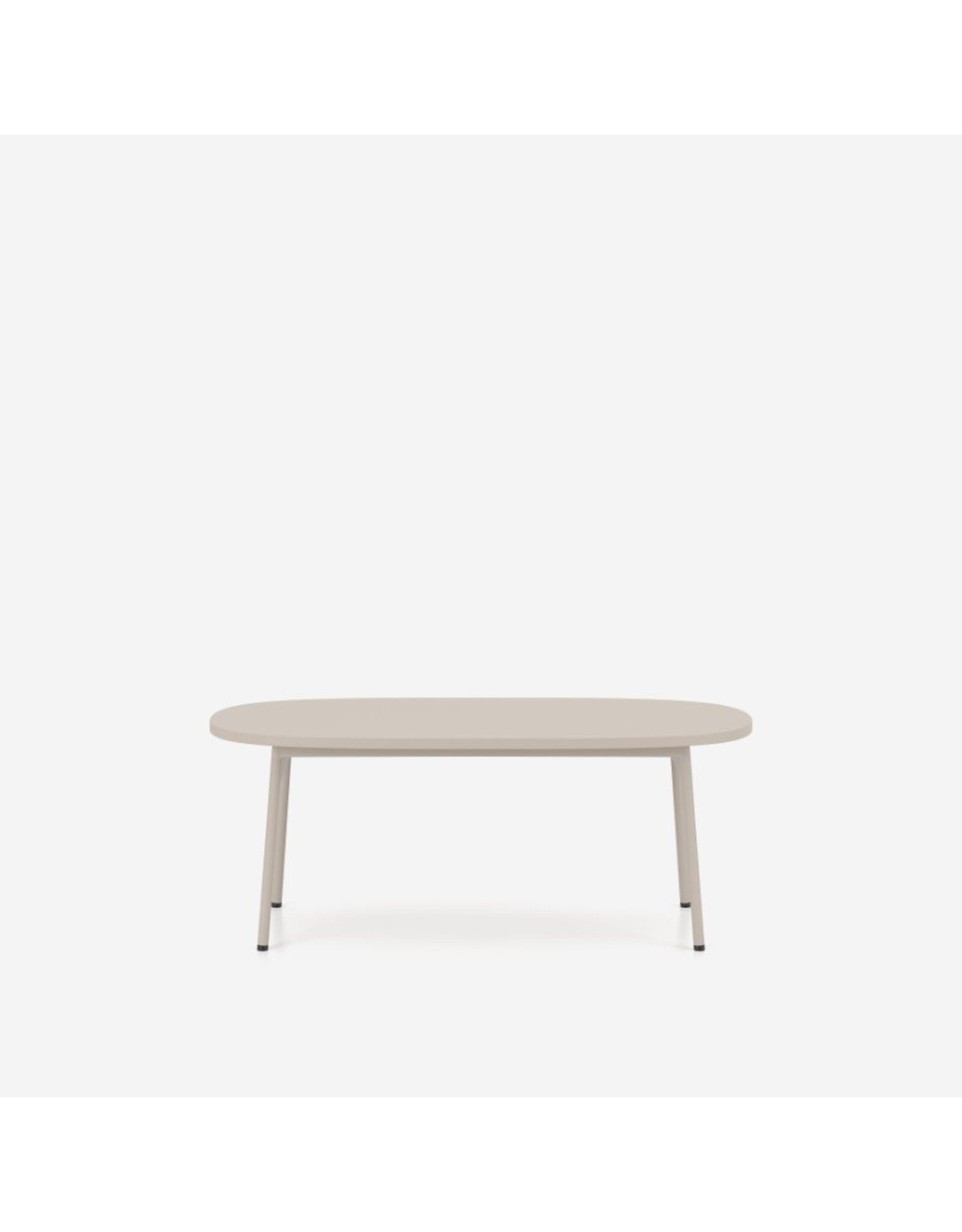 MOLLEN SOFT RECTANGULAR TABLE IN H35CM