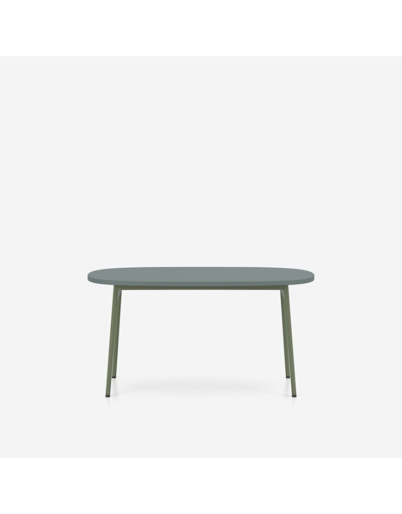 MOLLEN SOFT RECTANGULAR TABLE IN H45CM