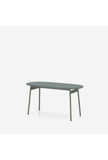 NOWYSTYL MOLLEN SOFT RECTANGULAR TABLE IN H45CM