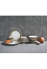 ORIGO ORANGE TABLEWARE