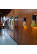 SECTO 4231 WALL LAMP IN BLACK