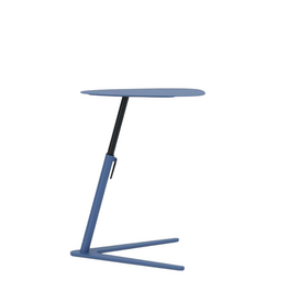 SEMU HEIGHT ADJUSTMENT TABLE WITH METAL TABLE TOP