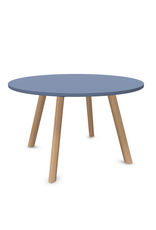 CREVA MEETING ROUND TABLE