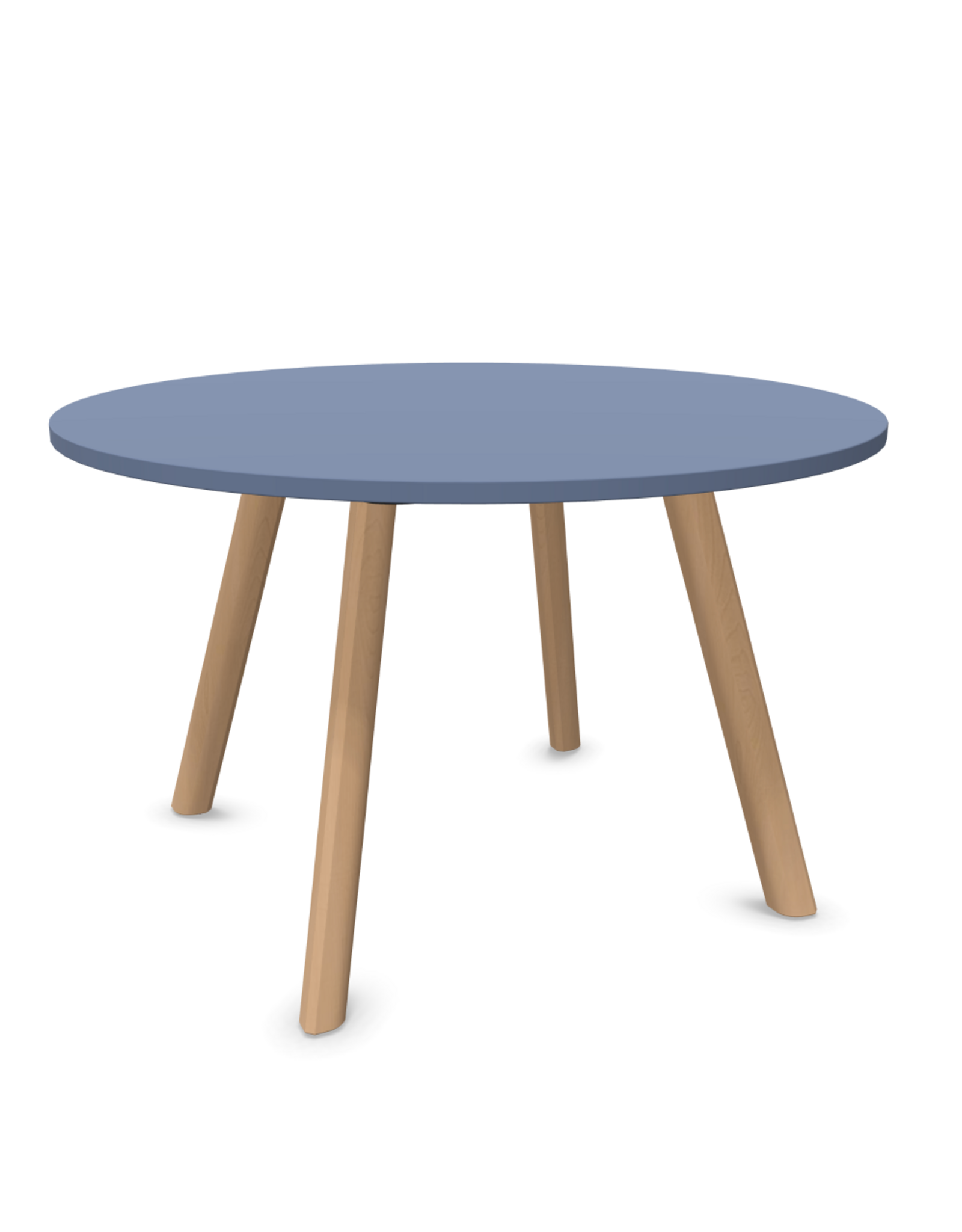 NOWYSTYL CREVA MEETING ROUND TABLE