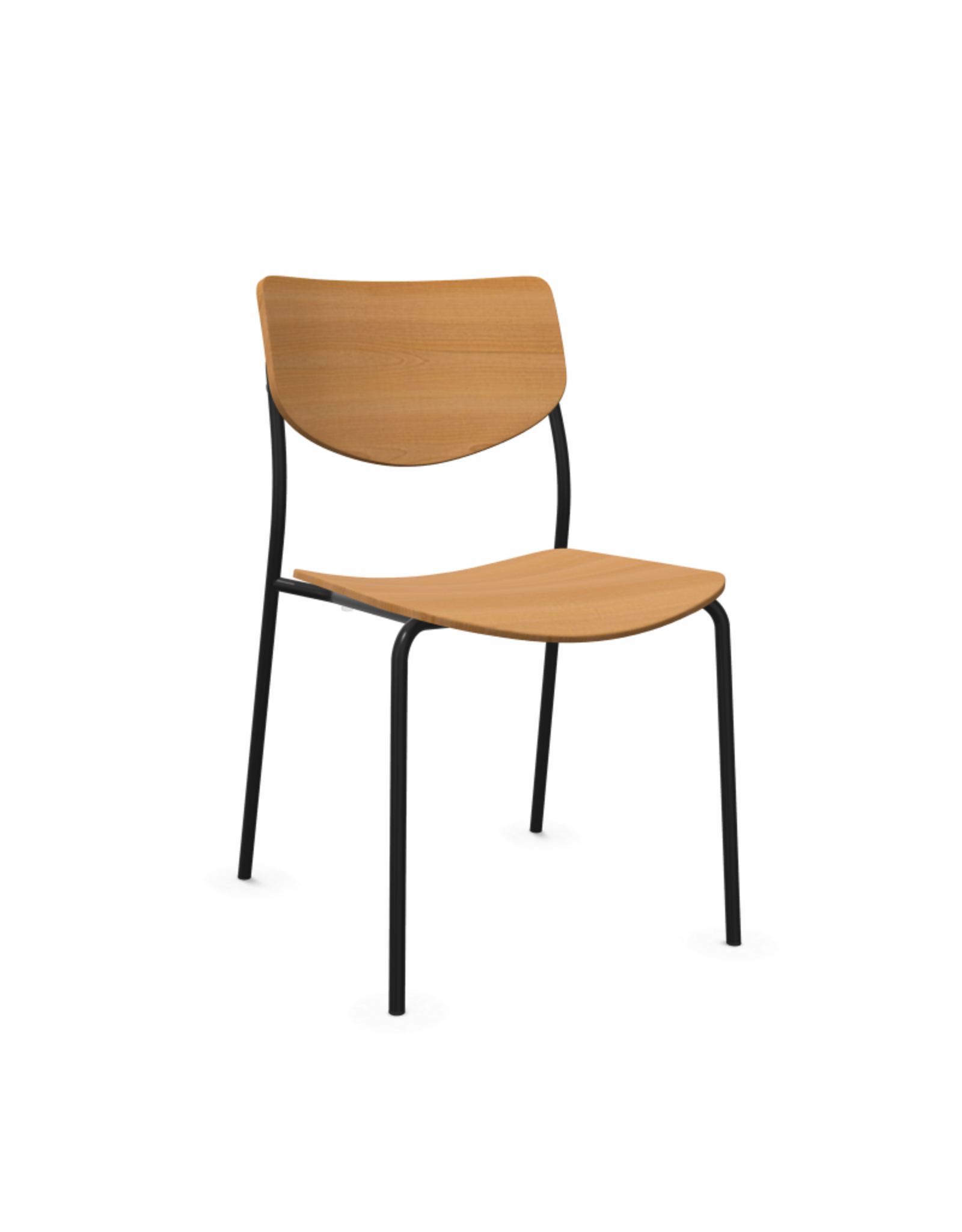 SMILE CONFERENCE CHAIR