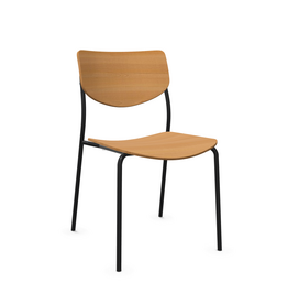 SMILE CONFERENCE CHAIR