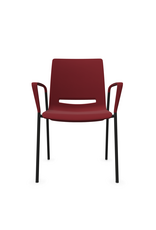 V-CARE CONFERENCE CHAIR W/ ARMREST