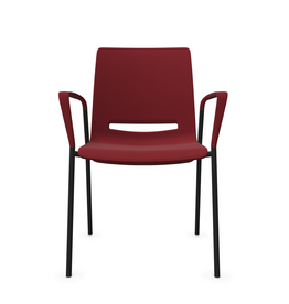 V-CARE CONFERENCE CHAIR W/ ARMREST