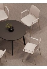 V-CARE CONFERENCE CHAIR W/ ARMREST