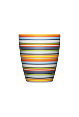 ORIGO ORANGE TABLEWARE