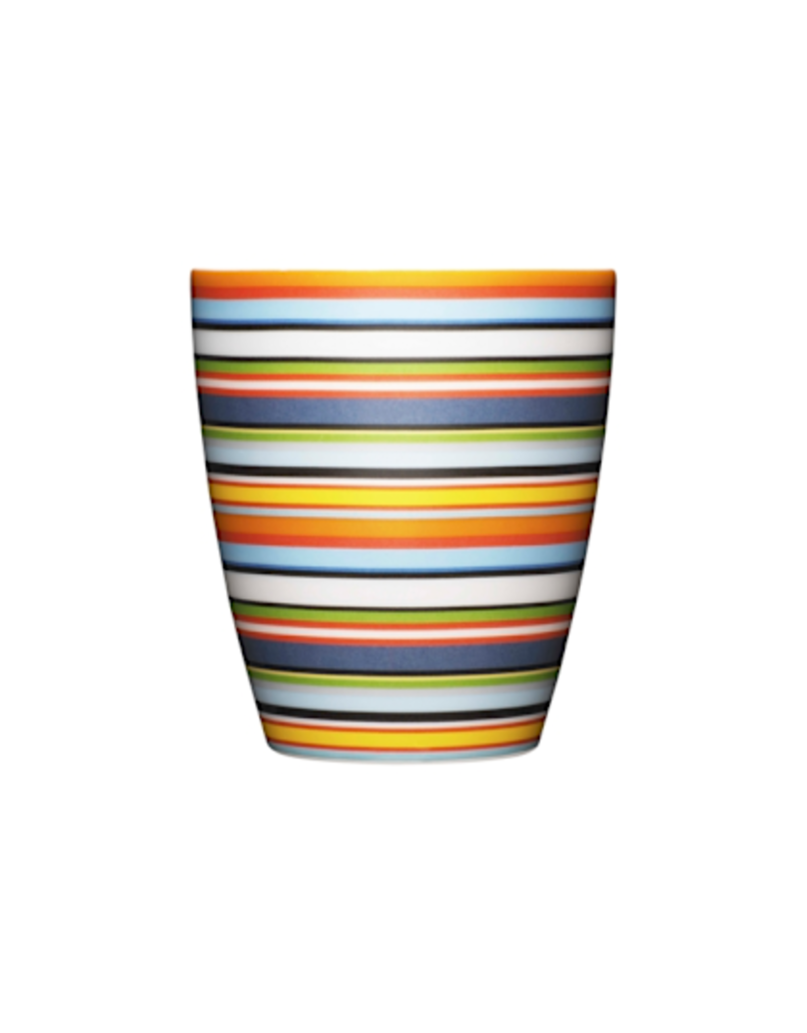 ORIGO ORANGE TABLEWARE