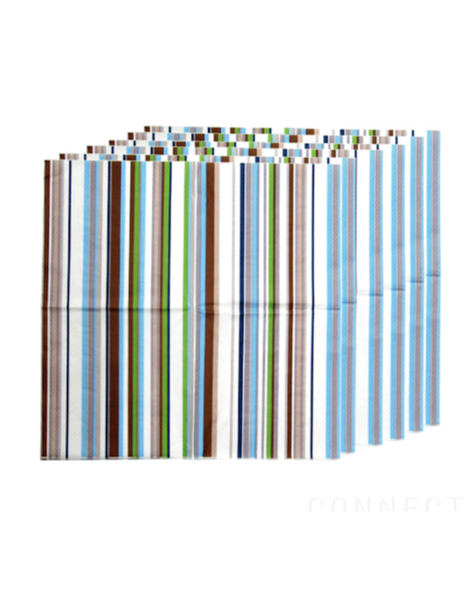 ORIGO BEIGE PAPER NAPKINS, 33 CM, 20-PIECE PACK