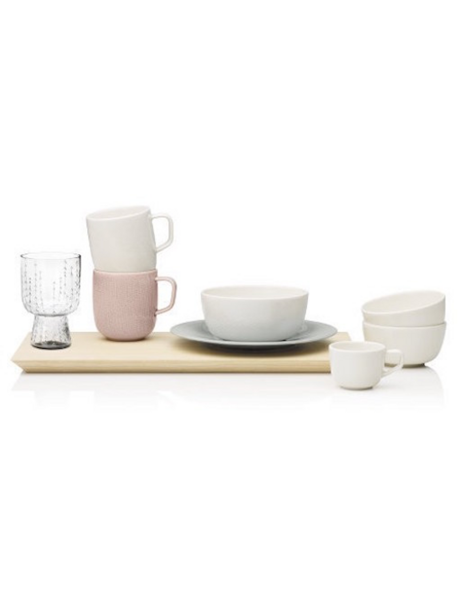 SARJATON WOODEN TRAY