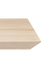 SARJATON WOODEN TRAY