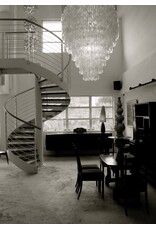 ARTS AND CRAFTS LIBRARY SUITE