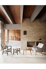 CH53 STOOL / FOOTREST