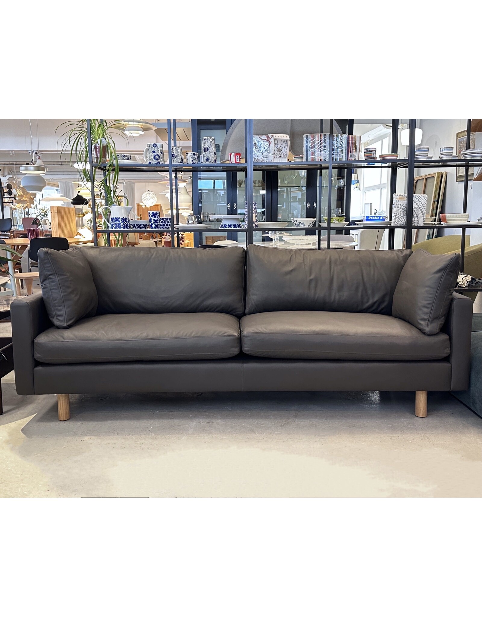 NOVA V2 3-SEATER SOFA