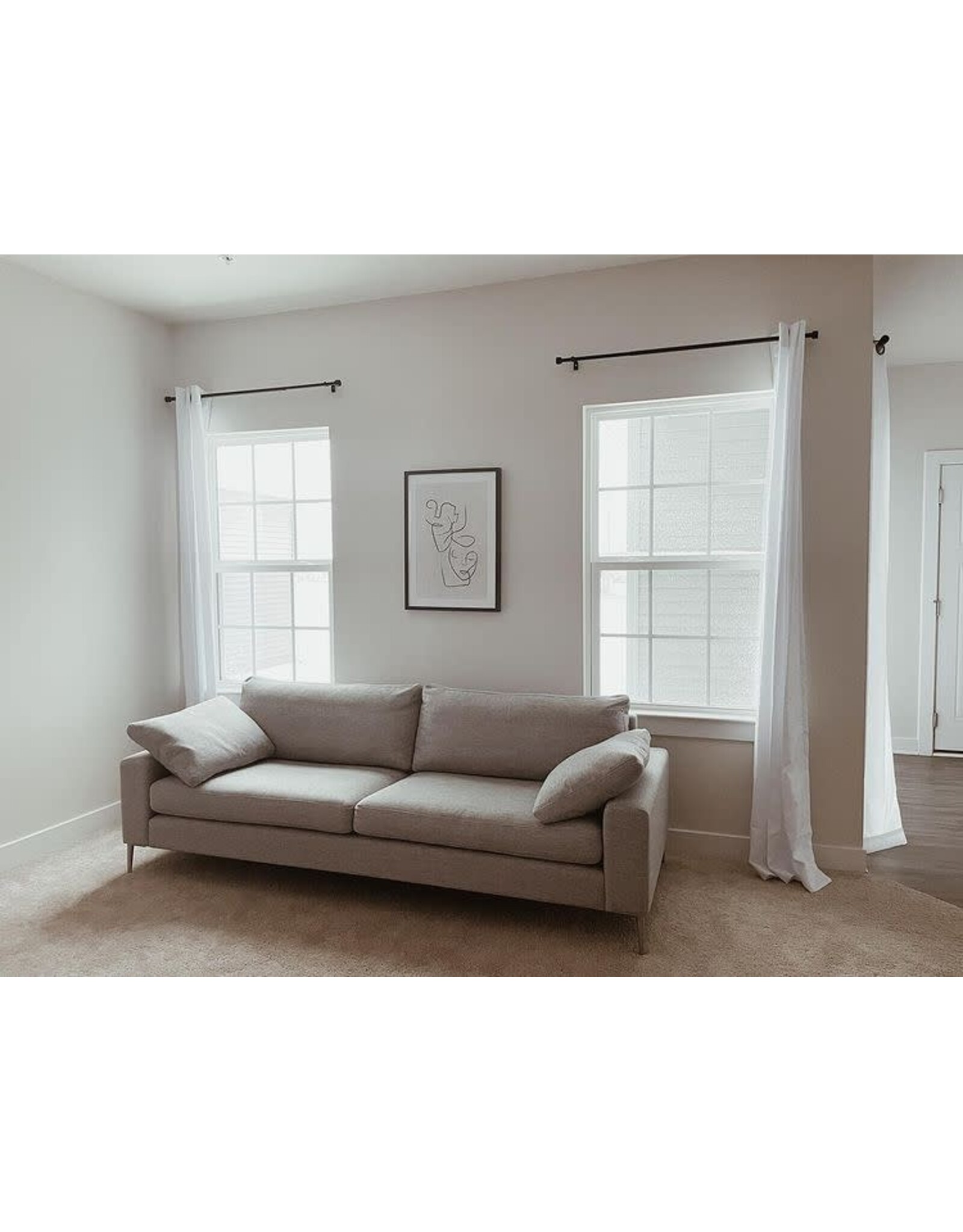 NOVA V2 3-SEATER SOFA