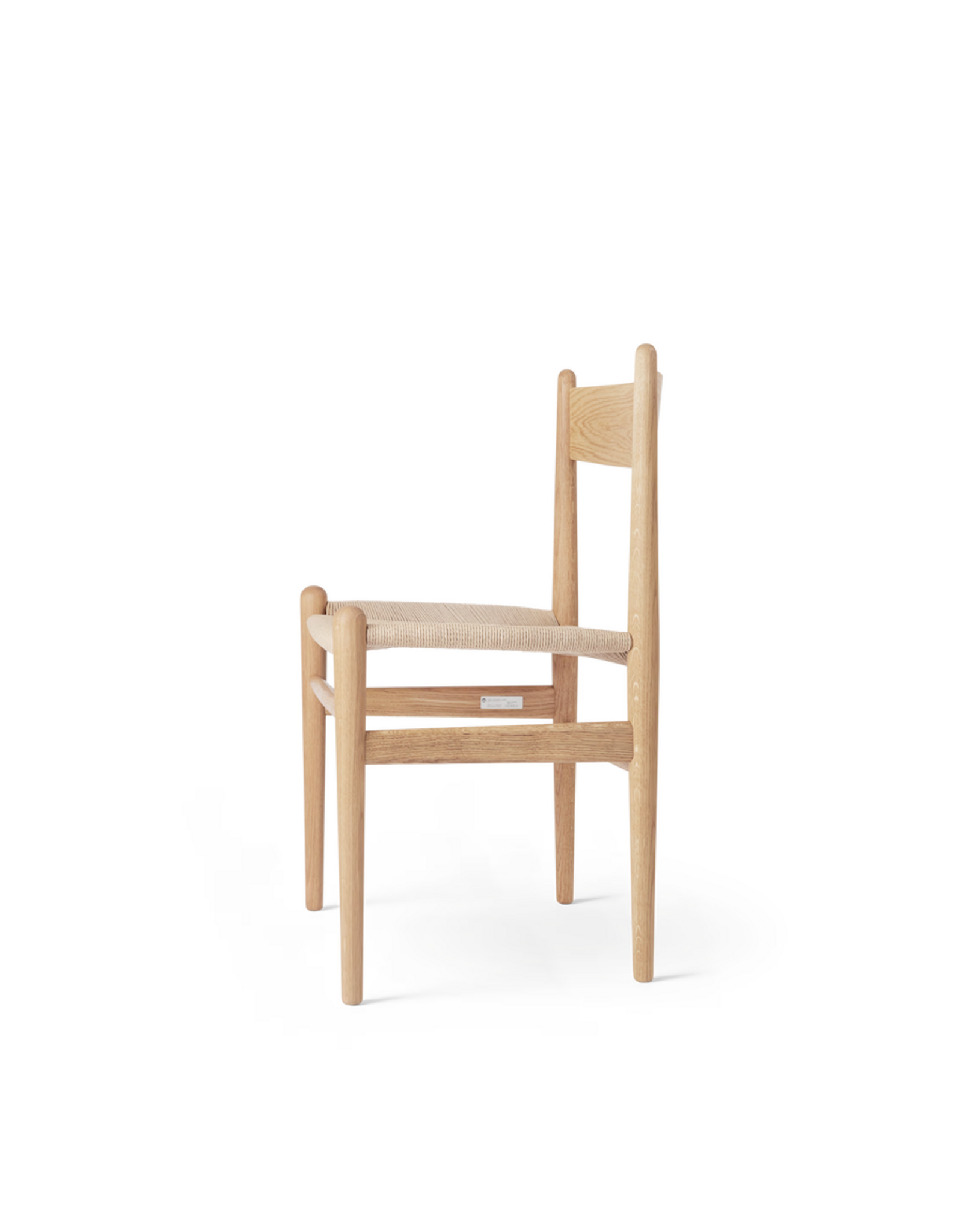 CH36 DINING CHAIR