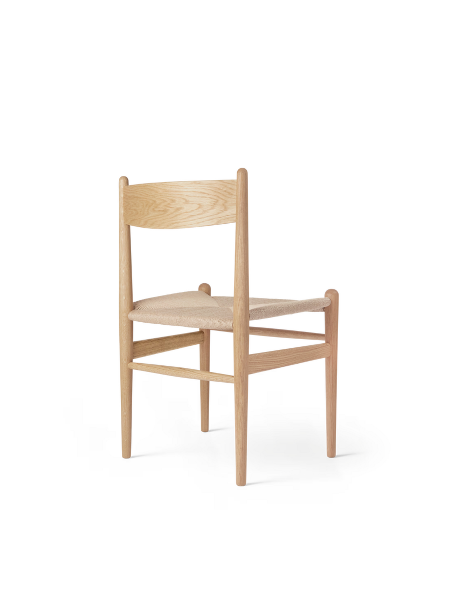 CH36 DINING CHAIR