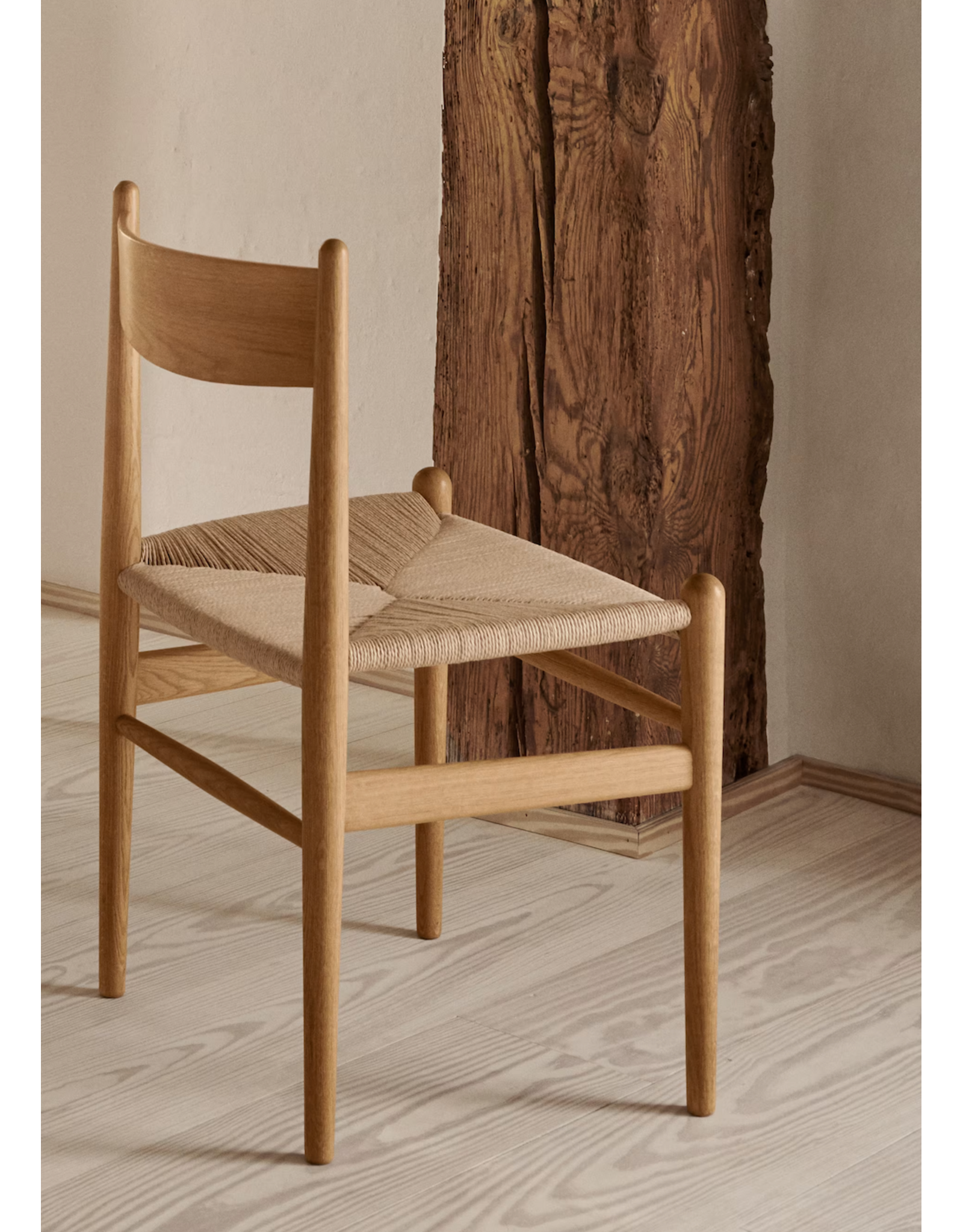 CH36 DINING CHAIR