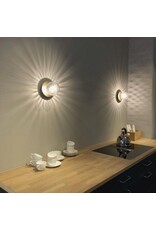 LIILA 1 LARGE WALL/CEILING LAMP