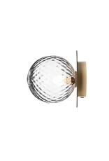 LIILA 1 LARGE WALL/CEILING LAMP