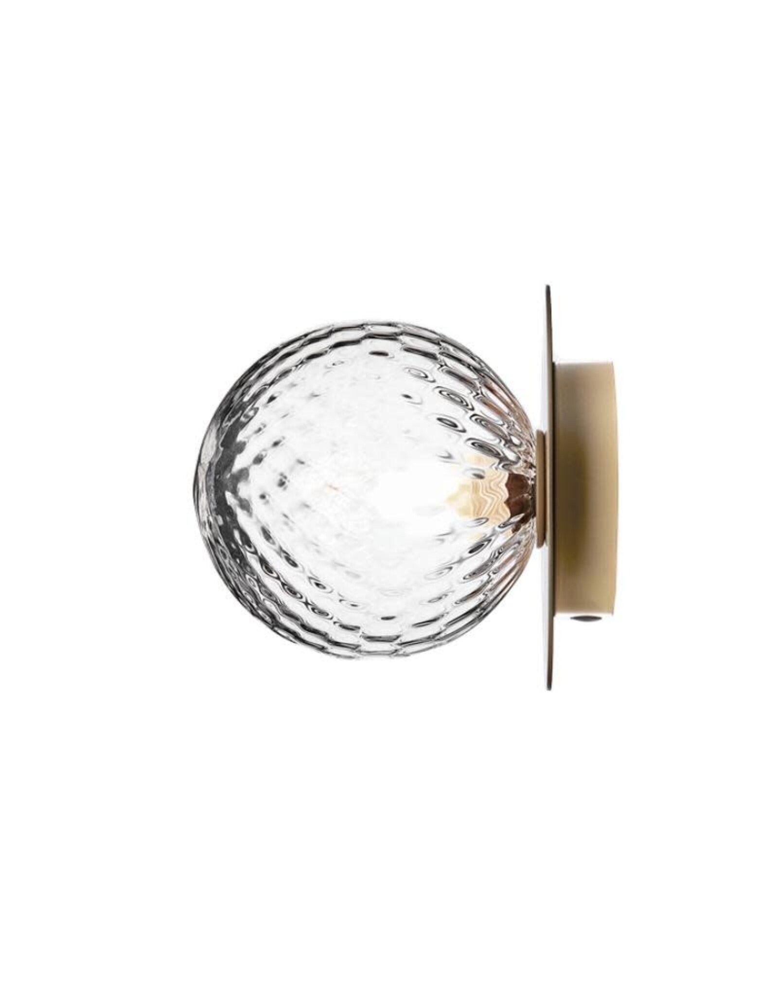 LIILA 1 LARGE WALL/CEILING LAMP