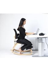 THATSIT BALANS 帶高度可調靠背的跪椅