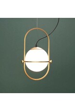 YUAN PENDANT LAMP