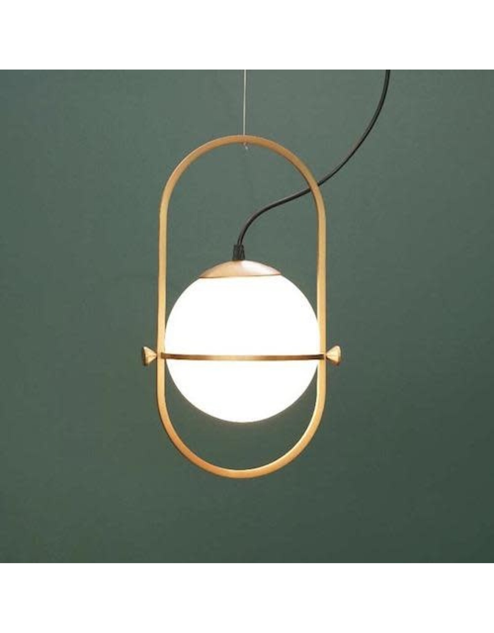 YUAN PENDANT LAMP