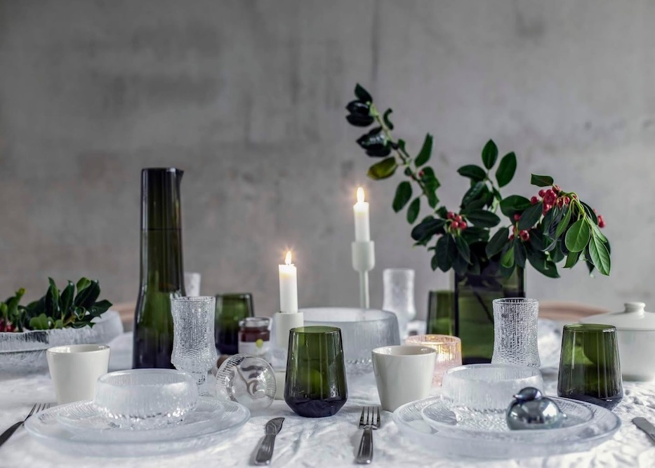 12 Days of Christmas Gifting Countdown at Manks